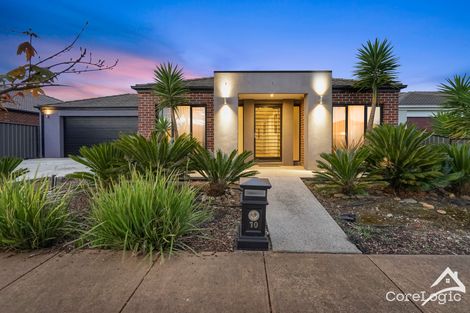 Property photo of 10 Dyson Way Point Cook VIC 3030