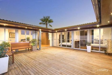 Property photo of 12 Ellesmere Avenue Hunters Hill NSW 2110