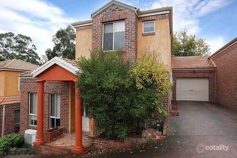 Property photo of 3/91 Rosanna Road Heidelberg VIC 3084