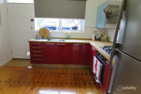 Property photo of 2/42 First Street Clayton South VIC 3169