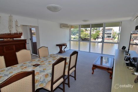 Property photo of 12/11 Peninsular Drive Surfers Paradise QLD 4217