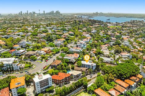 Property photo of 4/85 Drumalbyn Road Bellevue Hill NSW 2023