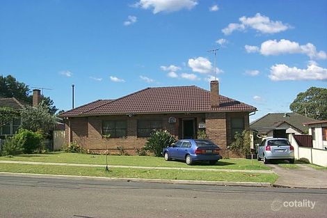 241 Wellington Rd, Chester Hill, NSW 2162