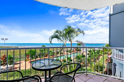 166/17 Buccaneer Dr, Urangan, QLD 4655