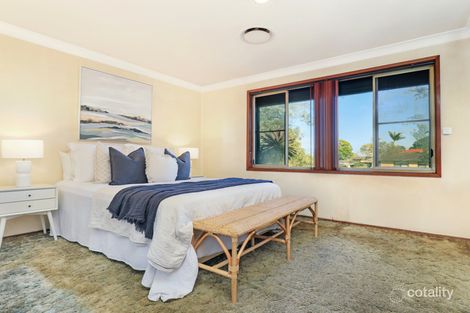 Property photo of 101 Cuthbert Drive Mount Warrigal NSW 2528