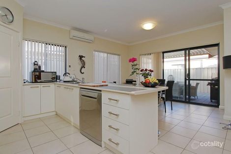 Property photo of 3/15 Coogee Road Lake Coogee WA 6166