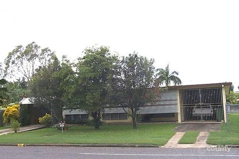 114 Cambridge St, Gulliver, QLD 4812