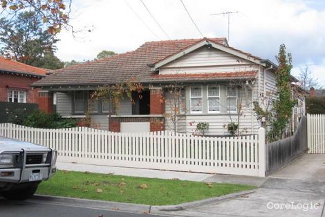 Property photo of 21 Robbins Street Ivanhoe VIC 3079