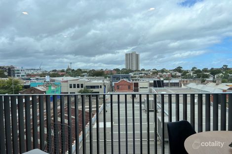 Property photo of 315/51-59 Thistlethwaite Street South Melbourne VIC 3205