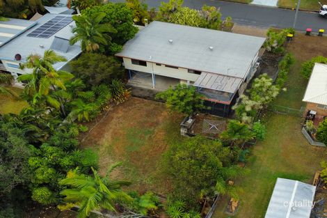 Property photo of 26 Crest Avenue Boyne Island QLD 4680