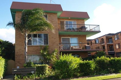 2/16 Pacific Pde, Bilinga, QLD 4225