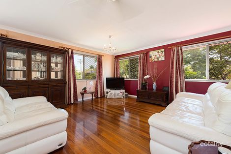 Property photo of 166 White Street Graceville QLD 4075