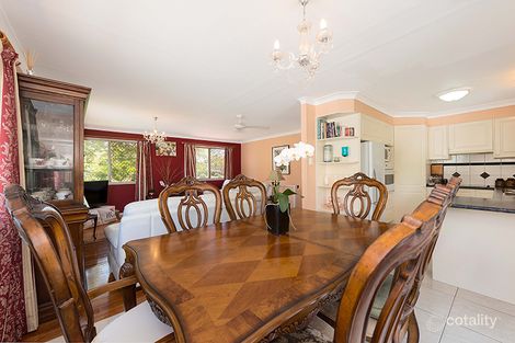 Property photo of 166 White Street Graceville QLD 4075