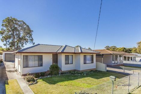 Property photo of 59 Codrington Street Barnsley NSW 2278