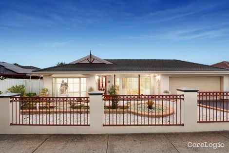 Property photo of 133 Fleetwood Drive Narre Warren VIC 3805