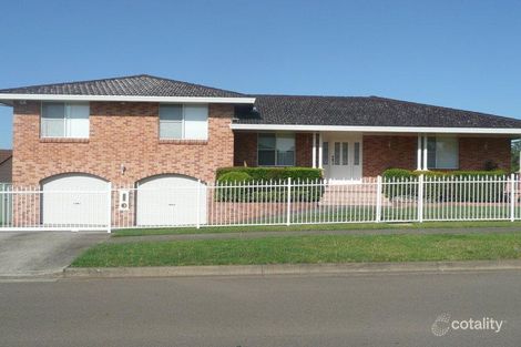 31 Denis Winston Dr, Doonside, NSW 2767