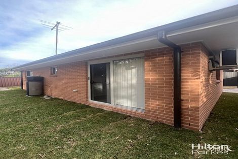 8 Shinnick Dr, Oakhurst, NSW 2761