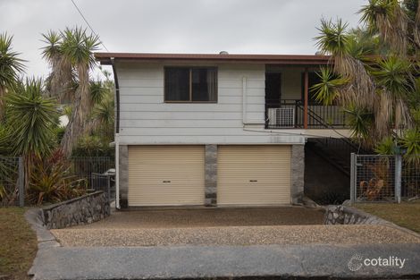 Property photo of 26 Crest Avenue Boyne Island QLD 4680