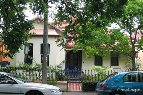 Property photo of 16 Allen Street Glebe NSW 2037