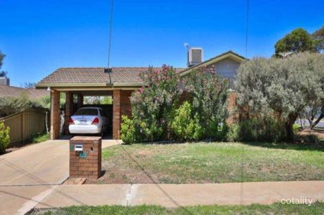 Property photo of 1/422 Etiwanda Avenue Mildura VIC 3500