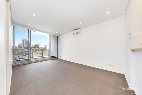 Property photo of 712/2 Spring Street Rosebery NSW 2018