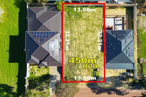 12 Cotoneaster Rmbl, Stirling, WA 6021