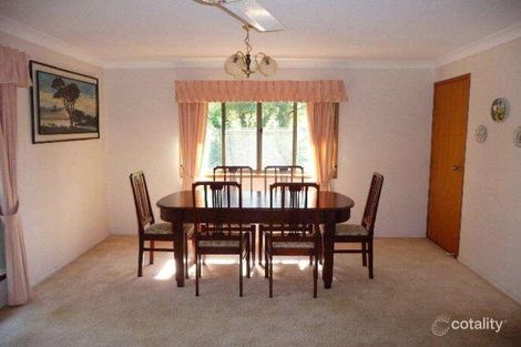Property photo of 27 Fig Tree Drive Beerwah QLD 4519