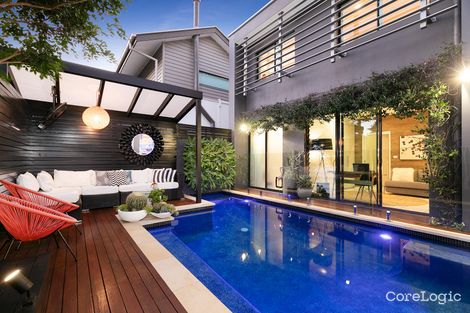 Property photo of 25 Shore Crescent Bulimba QLD 4171