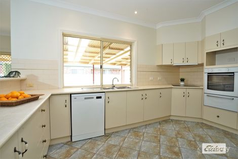 Property photo of 19 Dunvarleigh Crescent Griffith NSW 2680