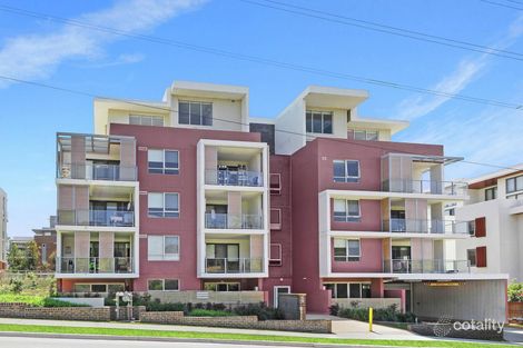 Property photo of BG06/18 Carlingford Road Epping NSW 2121