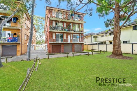 6/35 Carramar Ave, Carramar, NSW 2163