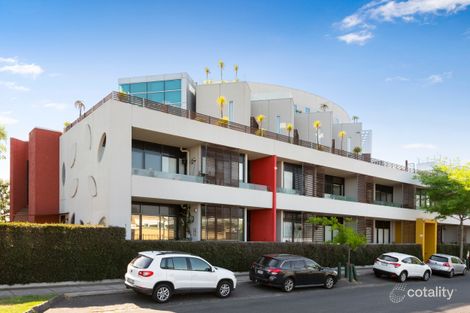Property photo of 44/2 Gordon Street Elsternwick VIC 3185