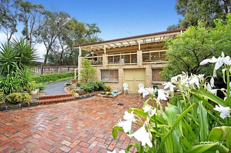 Property photo of 30 Campbell Street Diamond Creek VIC 3089