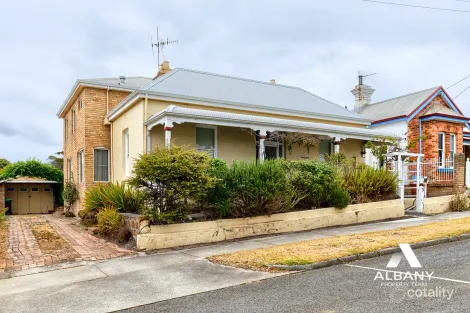 9 Parade St, Albany, WA 6330