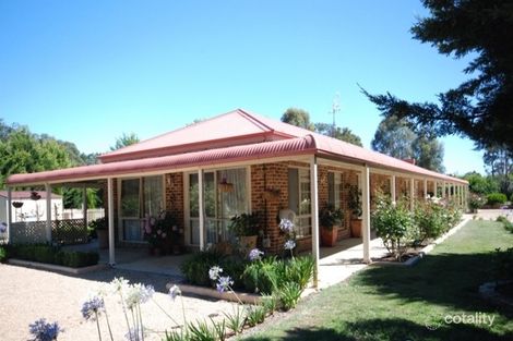 Property photo of 9 Reardon Place Bungendore NSW 2621