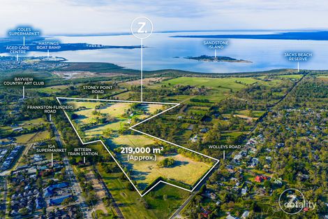 527 Stony Point Rd, Bittern, VIC 3918