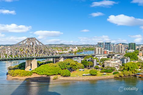 Property photo of 181/30 Macrossan Street Brisbane City QLD 4000