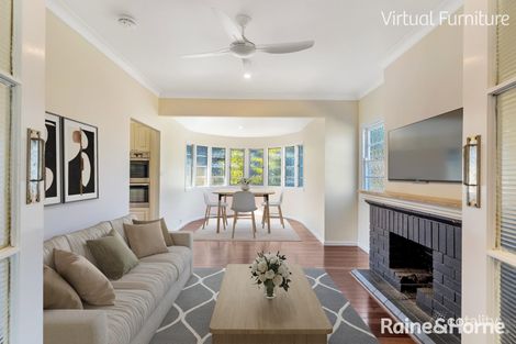 Property photo of 8 Fowler Street Lismore NSW 2480