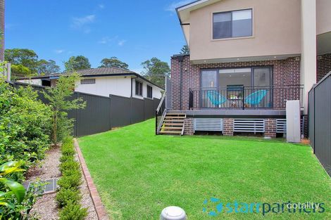 Property photo of 181B Gardenia Parade Greystanes NSW 2145