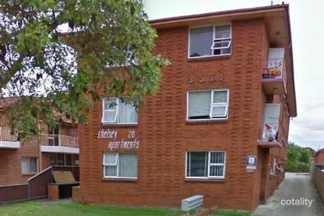 Property photo of 10/20 Dartbrook Road Auburn NSW 2144