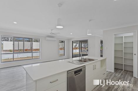 Property photo of 21B Forest Avenue Glenore Grove QLD 4342