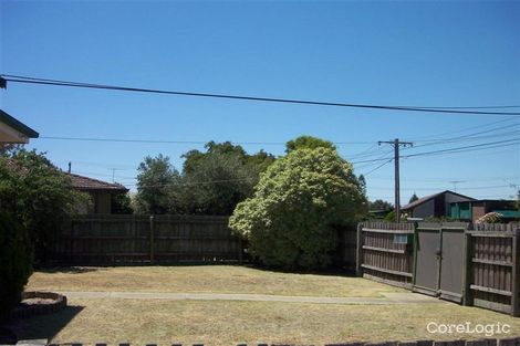 Property photo of 19 Ingram Avenue Sunshine West VIC 3020