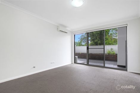 Property photo of 4/20 Good Street Westmead NSW 2145