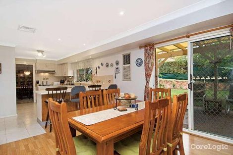 Property photo of 113 Cropley Drive Baulkham Hills NSW 2153