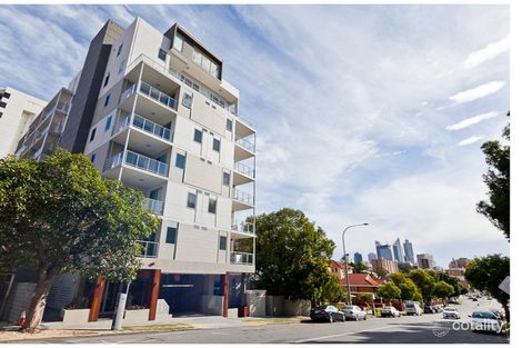 12/35 Wellington St, East Perth, WA 6004