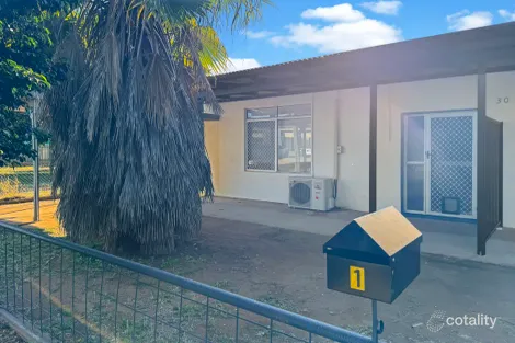 1/30 Dempsey St, Winston, QLD 4825