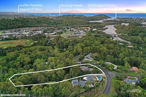 Property photo of 82 Sullivan Road Tallebudgera QLD 4228