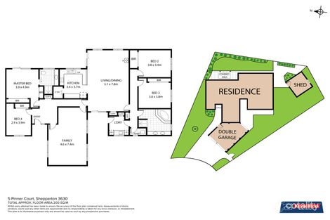 Property photo of 5 Pinner Court Shepparton VIC 3630