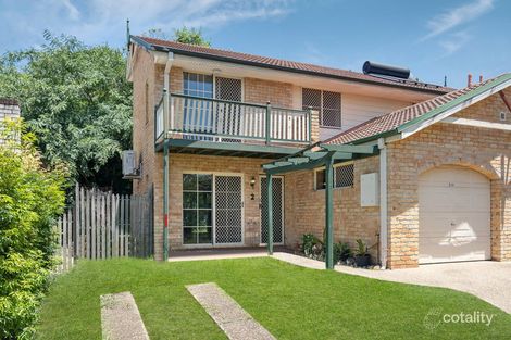 2/61 Paddington Dr, Carrara, QLD 4211