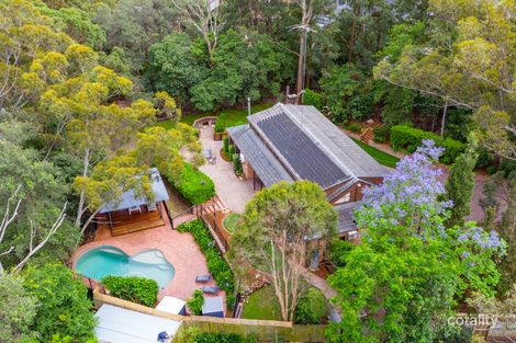 Property photo of 5 Linksley Avenue Glenhaven NSW 2156